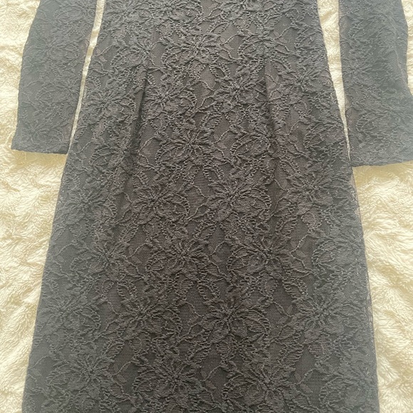 Bardot Meghan Lace Midi Dress - Picture 6 of 13